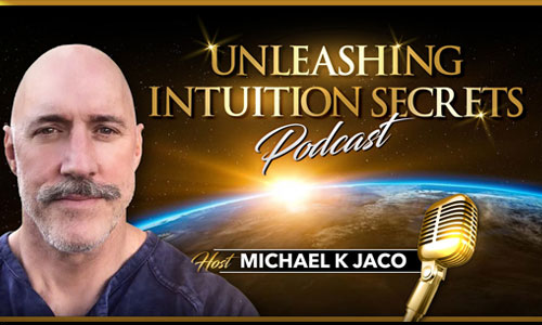Unleashing Inutition Podcast